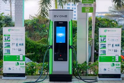 Hạ tầng sạc mở rộng, người dùng xe điện vẫn loay hoay với ứng dụng và lỗi kỹ thuật
