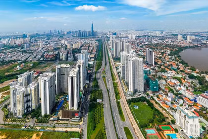 Bộ Xây dựng đề xuất chấm dứt quyền sở hữu với căn hộ khi nhà chung cư hết niên hạn sử dụng.