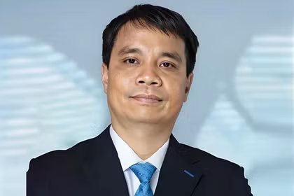 Ông Vũ Thế Phiệt thôi làm người đại diện pháp luật ACV