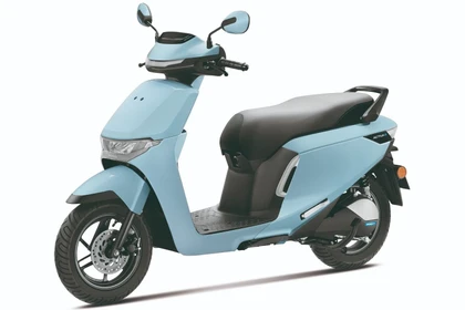 Honda Activa e: – mẫu xe máy điện đang được đồn đoán có thể sớm xuất hiện tại Việt Nam. Ảnh: Topspeed.