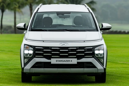 Vì sao Hyundai Stargazer đời 2025 giảm hơn 50 triệu đồng?