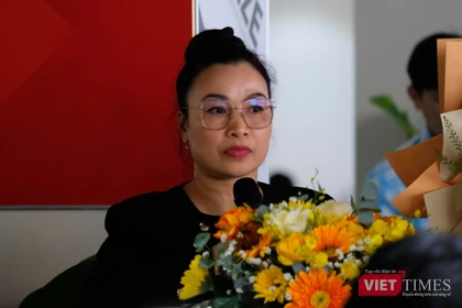 Công ty công nghệ Việt tham vọng vận hành 120 hội chợ trực tuyến bằng AI