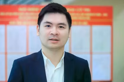 Ông Đỗ Vinh Quang - Phó chủ tịch HĐQT kiêm Phó tổng giám đốc T&T Group