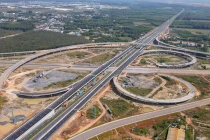 Hết quý I, tiến độ giải ngân vốn đầu tư công trên cả nước ước đạt 110.000 tỷ đồng