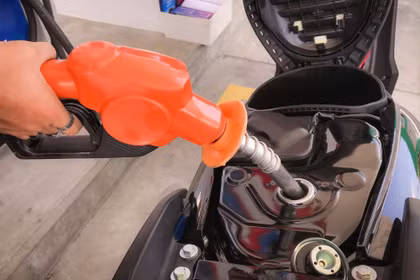 Xe tay ga nào tiết kiệm xăng nhất?