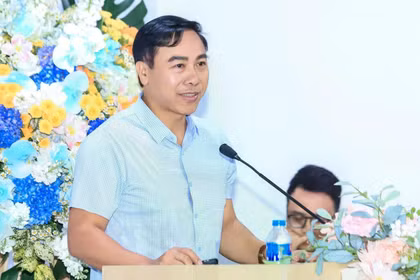 "Dầu mỏ của thế kỷ 21” nằm trong tay các tập đoàn công nghệ