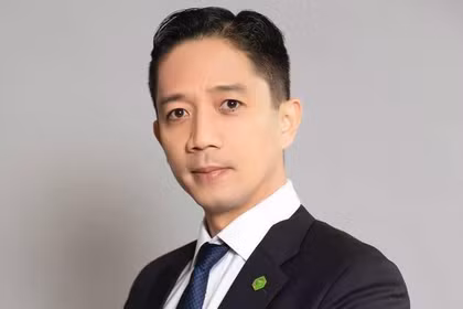 Ông Bùi Cao Nhật Quân được bầu làm Chủ tịch Tập đoàn Novaland