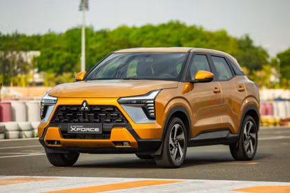 Mitsubishi Xforce tăng tốc mạnh mẽ ở tháng cuối năm, qua đó tiếp tục giữ vững ngôi vị dẫn đầu đã xác lập năm 2024. Ảnh: Mitsubishi.