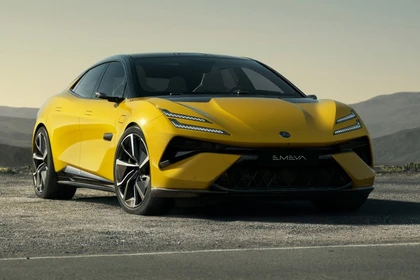 Hãng xe thể thao Lotus sắp ra mắt Việt Nam, có gì để cạnh tranh với Porsche?