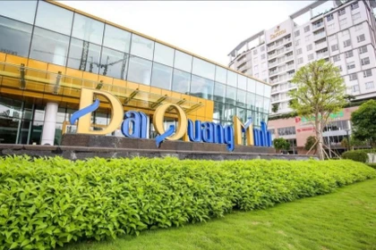 Để chuẩn bị cho một siêu dự án có quy mô và độ phức tạp đặc biệt lớn, Đại Quang Minh đã thực hiện hàng loạt bước đi mang tính nền tảng.