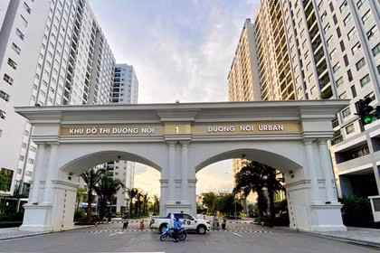 C.E.O, Geleximco, Gamuda Land… và nhiều doanh nghiệp “ôm đất” rồi bỏ hoang