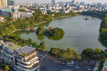 Hà Nội chuẩn bị đại dịch chuyển hơn 860.000 dân nội đô