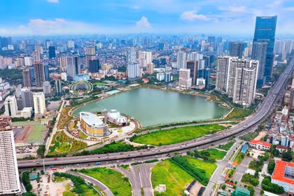 Nhiều chủ đầu tư đưa ra chính sách hỗ trợ lãi suất rất mạnh