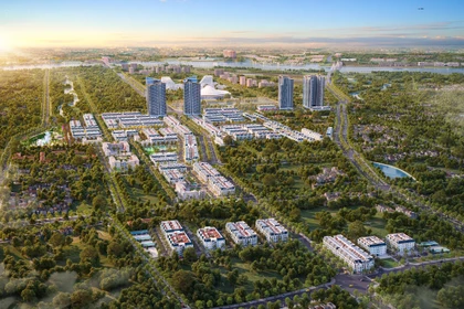 Hải Phòng lập khu thương mại tự do 6.200 ha: Giá trị sẽ hình thành ở đâu?