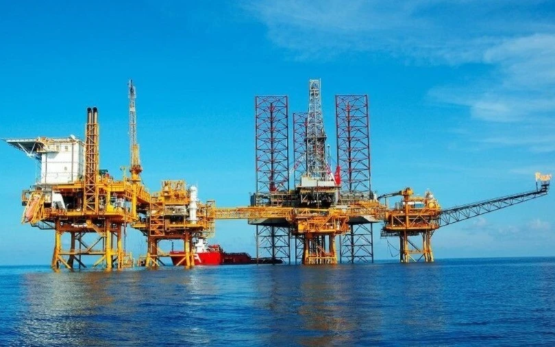 Một công ty dầu khí ước lãi hơn 260 tỷ đồng trong quý IV