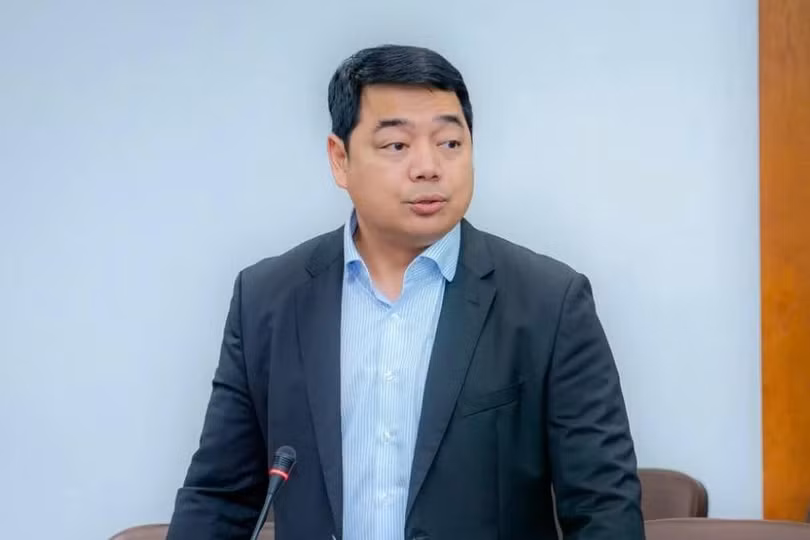 Nóng: Chủ đầu tư sân bay Long Thành có quyền Tổng giám đốc
