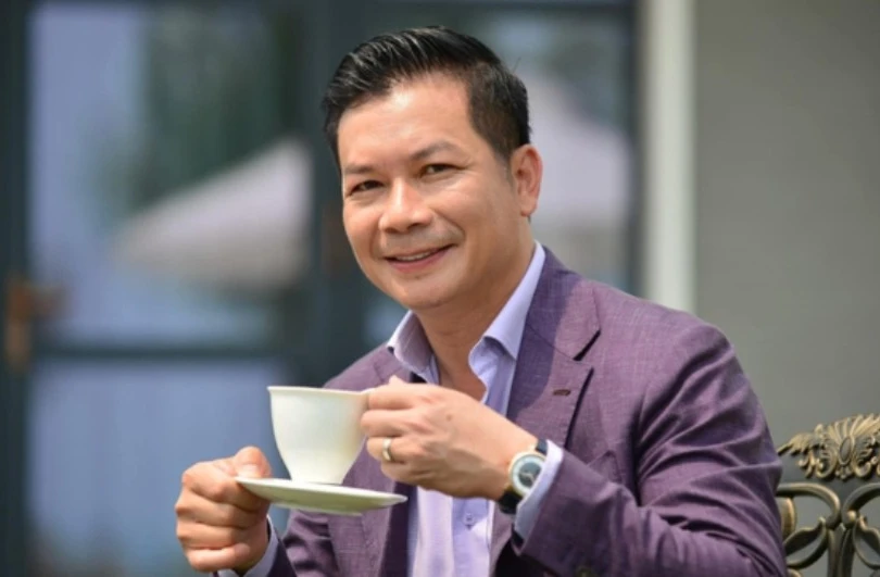 Ông Phạm Thanh Hưng (shark Hưng).