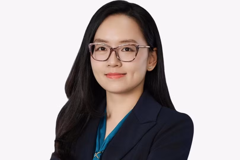 Con gái ông Vũ Văn Tiền rời HĐQT Chứng khoán An Bình