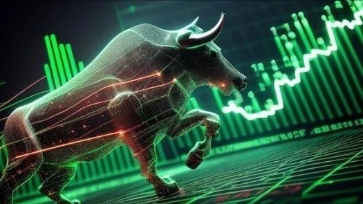 Cổ phiếu VIC bứt phá kéo VN-Index vượt 1.750 điểm