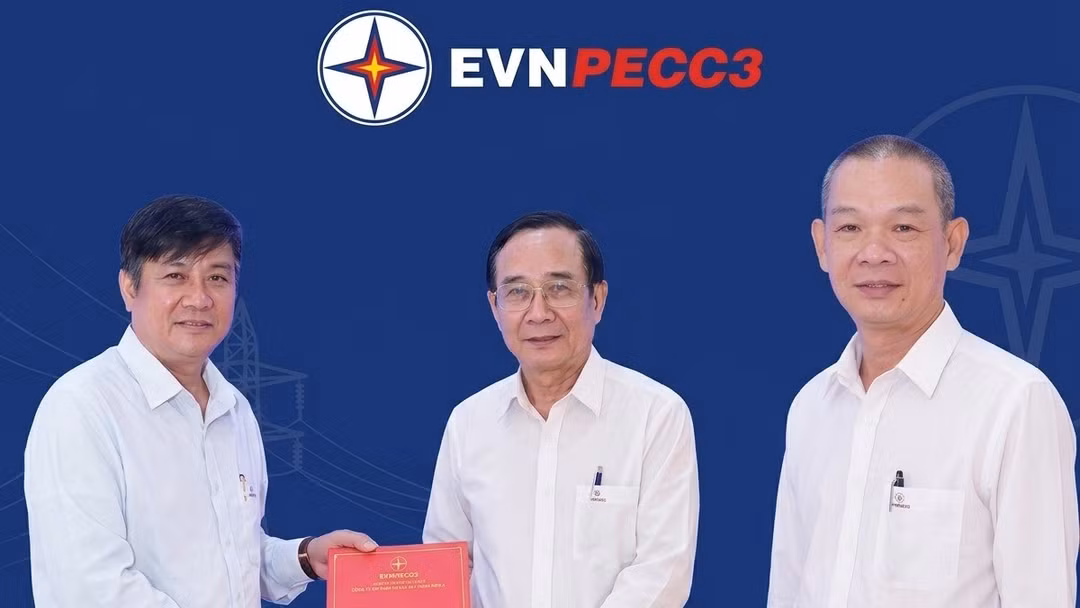 Con đường thăng tiến của 'bộ ba' chủ tịch, tổng giám đốc và kế toán trưởng TV3 vừa bị bắt