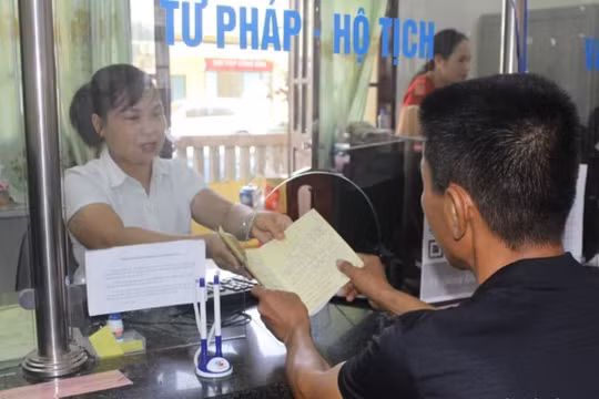 AI vào công vụ ở Xứ Lạng: Trợ lý ảo giúp cán bộ làm việc nhanh hơn thế nào?