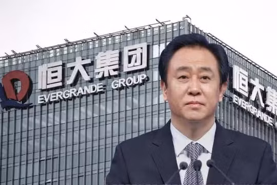 Vụ án Evergrande và bài học cho Việt Nam