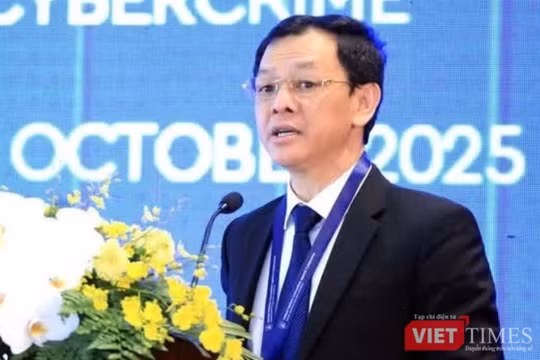 Thứ trưởng Bộ Y tế Nguyễn Tri Thức thôi chức theo nguyện vọng