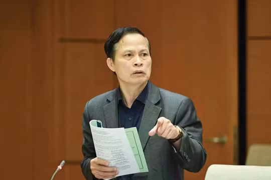 Nhận tội để được giảm án: Phải bảo đảm tự nguyện, kiểm chứng chứng cứ