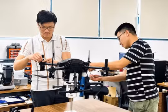 Trường Đại học Kinh tế, Đại học Quốc gia Hà Nội.