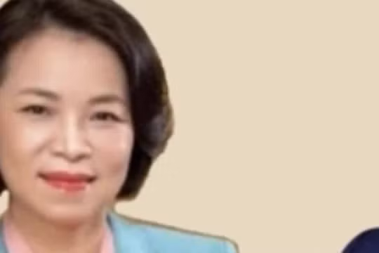 Chân dung 3 tỷ phú USD mới nổi của Việt Nam được Forbes xếp hạng