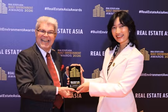 Masterise Homes: Thị trường quốc tế gọi tên 'Nhà định chuẩn'