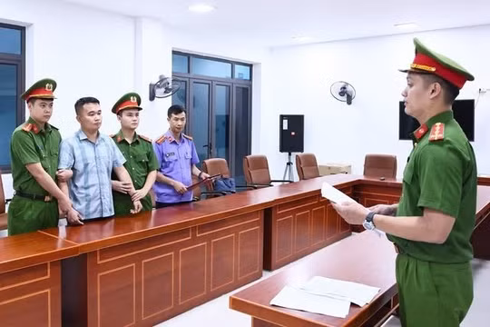 Giải pháp nào chặn gian lận thi cử? 
