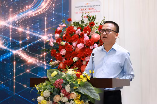Tọa đàm “Gỡ điểm nghẽn chuyển đổi số quốc gia”: Gỡ rào cản, khơi thông nguồn lực