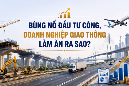 Chim đầu đàn phía nam CC1 chưa thoát “cơn bĩ cực”