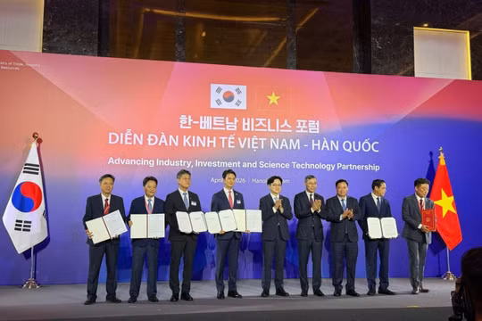 LNG Quỳnh Lập - Động lực mới cho an ninh năng lượng Bắc Trung Bộ