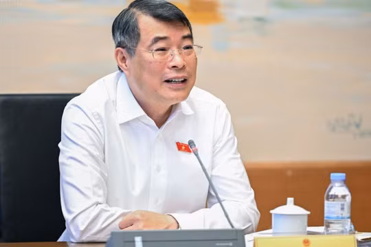 Thủ tướng: Không để giá nhà ở xã hội tăng đột biến, vô lý