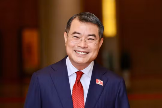 Thủ tướng Lê Minh Hưng nhận thêm nhiệm vụ