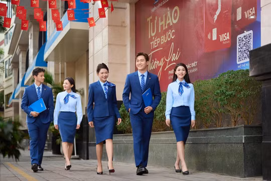 22 nhà đầu tư đăng ký mua cổ phiếu riêng lẻ, NCB quyết hoàn thành tăng vốn điều lệ thêm 10.000 tỷ đồng 