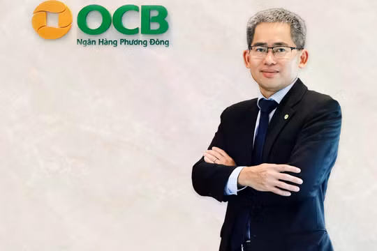 Ông Phạm Hồng Hải.