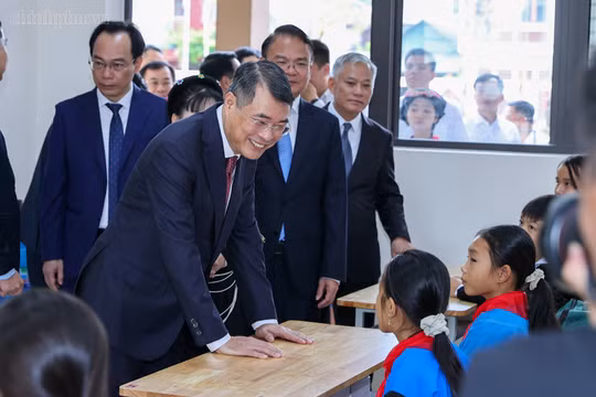Từ “dạy những gì mình có” đến “dạy những gì người học và đất nước cần”