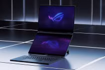 Laptop ROG Zephyrus Duo
