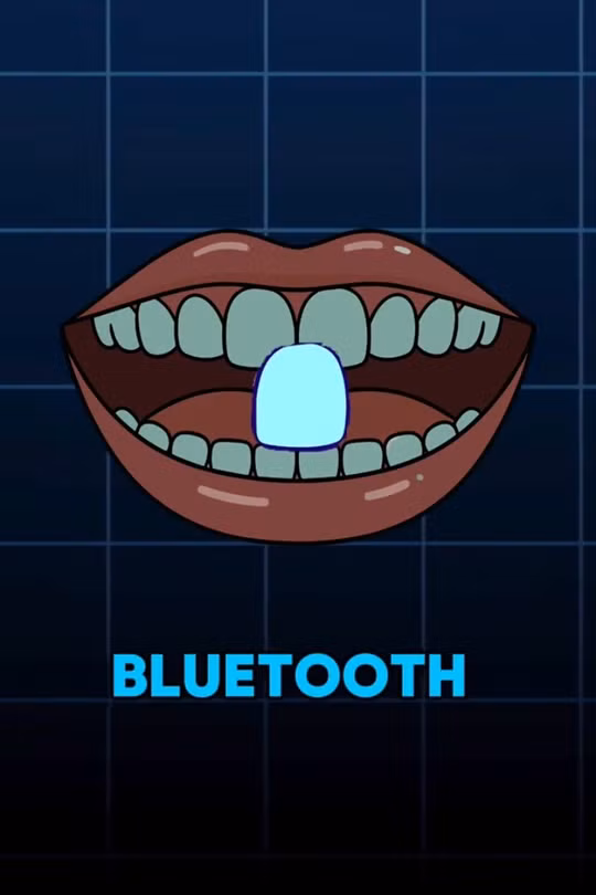 Giải mã tên gọi và cách bluetooth hoạt động