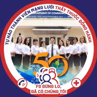 Nhiều bác sĩ đã thay avatar Facebook để tham gia vào mạng lưới thầy thuốc đồng hành (Ảnh - FBNV)