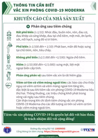 6 vaccine phòng COVID-19 được Bộ Y tế cấp phép sử dụng như thế nào? ảnh 13