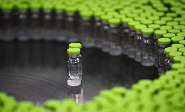 Theo công ty tư vấn toàn cầu Idea Pharma, Trung Quốc đang dần khẳng định vị thế là trung tâm đổi mới dược phẩm. Ảnh: SCMP.