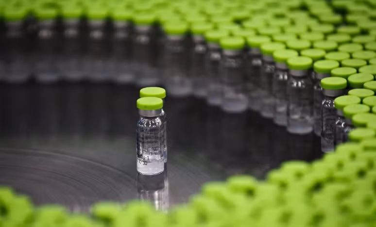 Theo công ty tư vấn toàn cầu Idea Pharma, Trung Quốc đang dần khẳng định vị thế là trung tâm đổi mới dược phẩm. Ảnh: SCMP.