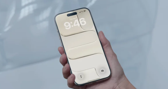 Những tính năng đáng chú ý trên iOS 26. Ảnh: BGR.
