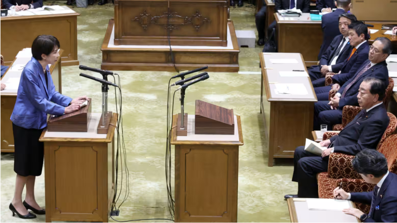 Trí tuệ nhân tạo sẽ soạn thảo các câu trả lời cho các quan chức cấp cao tại Nhật Bản. Ảnh: Nikkei Asia.