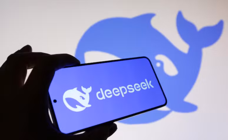 Bước lùi bất ngờ của DeepSeek trước kế hoạch lên sàn chứng khoán Thượng Hải. Ảnh: Reuters.