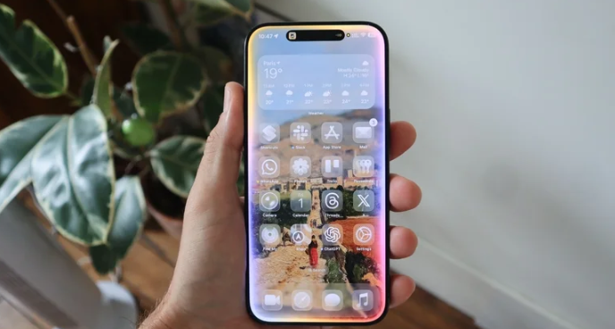 Những tính năng AI được sử dụng nhiều nhất trên iOS. Ảnh: BGR.